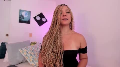 gaia_stonne online show from 28, 10, 2025