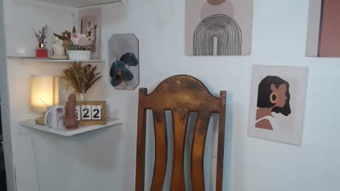 Snapshot of gail497497 chatting on 24, 10, 2025 gail497497 online show from 24, 10, 2025