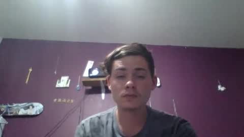 gainesjeremiah92 online show from 9, 8, 2026