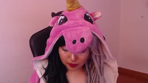 Snapshot of gakomenoshida chatting on 24, 9, 2025 Kate 3 online show from 24, 9, 2025