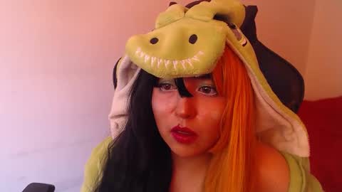 Kate 3 online show from 19, 12, 2025