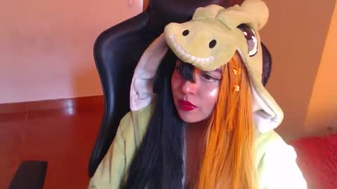 Kate 3 online show from 26, 2, 2026