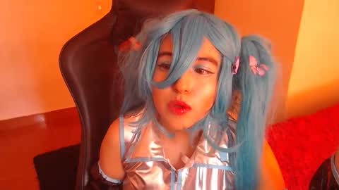 Kate 3 online show from 12, 4, 2026