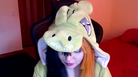 Kate 3 online show from 19, 6, 2026