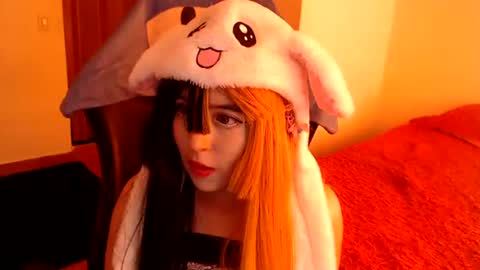 Kate 3 online show from 25, 6, 2026