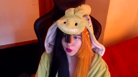 Kate 3 online show from 21, 7, 2026