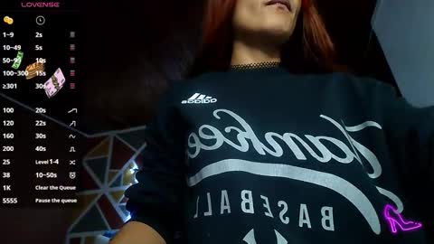 Snapshot of gala_dimou chatting on 21, 9, 2025 Gala Dimou online show from 21, 9, 2025