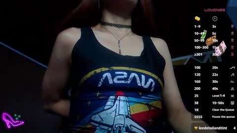 Snapshot of gala_dimou chatting on 6, 10, 2025 Gala Dimou online show from 6, 10, 2025