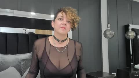 Gala Velvet online show from 3, 6, 2026