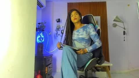 galactica_7 online show from 11, 4, 2026