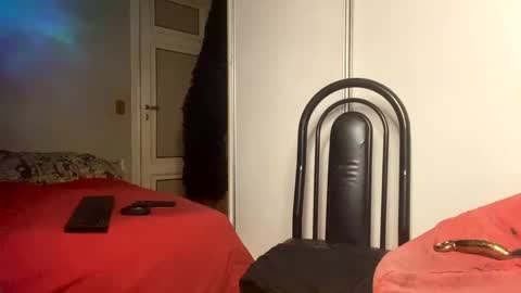 Snapshot of galadriel_021 chatting on 11, 2, 2025 Adriel online show from 11, 2, 2025