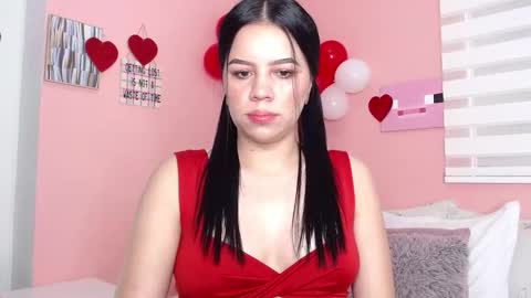 Snapshot of galayounng_ chatting on 15, 2, 2025 Gala Y online show from 15, 2, 2025