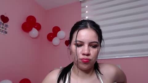 Snapshot of galayounng_ chatting on 16, 2, 2025 Gala Y online show from 16, 2, 2025