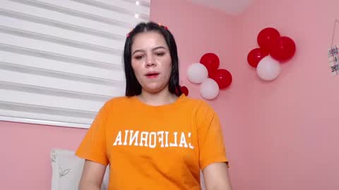 Snapshot of galayounng_ chatting on 17, 2, 2025 Gala Y online show from 17, 2, 2025