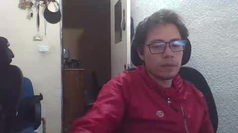 Snapshot of galen_0 chatting on 16, 1, 2025 galen_0 online show from 16, 1, 2025