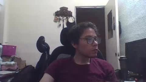 Snapshot of galen_0 chatting on 16, 1, 2025 galen_0 online show from 16, 1, 2025