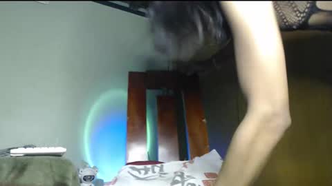 Genesis Isabell gil online show from 6, 10, 2025