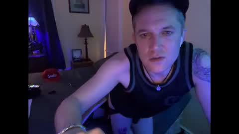 gallowsjackirl online show from 13, 1, 2025