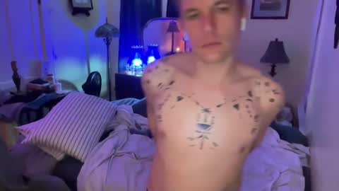 gallowsjackirl online show from 1, 3, 2025