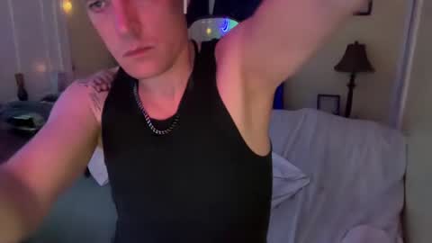 gallowsjackirl online show from 3, 3, 2025