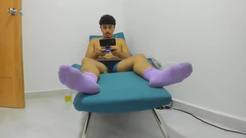 Snapshot of galvis_bbc chatting on 19, 2, 2026 galvis_bbc online show from 19, 2, 2026