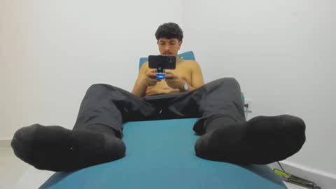 Snapshot of galvis_bbc chatting on 2, 3, 2026 galvis_bbc online show from 2, 3, 2026