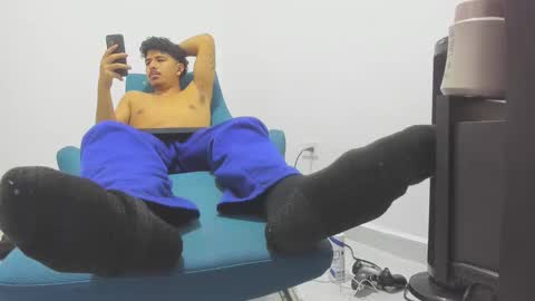 galvis_bbc online show from 25, 3, 2026