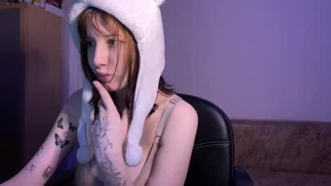 Snapshot of gamachu_ulfinaa chatting on 29, 12, 2024 GaamachuuUlfinaa online show from 29, 12, 2024