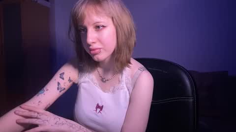 Snapshot of gamachu_ulfinaa chatting on 9, 1, 2025 GaamachuuUlfinaa online show from 9, 1, 2025