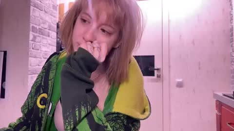 Snapshot of gamachu_ulfinaa chatting on 1, 2, 2025 GaamachuuUlfinaa online show from 1, 2, 2025