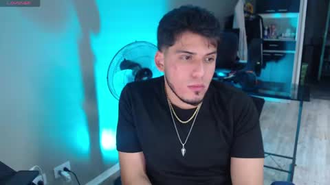 Gabriel online show from 13, 4, 2026