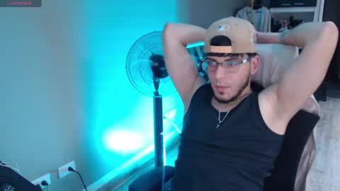 Gabriel online show from 20, 4, 2026