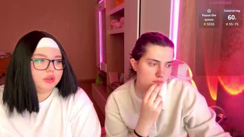 Asya online show from 19, 2, 2026