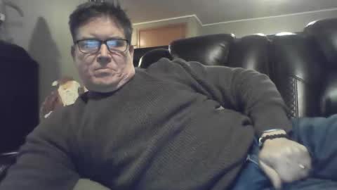 Snapshot of gameon1969 chatting on 5, 1, 2025 gameon1969 online show from 5, 1, 2025