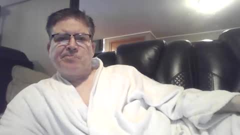 Snapshot of gameon1969 chatting on 12, 1, 2025 gameon1969 online show from 12, 1, 2025