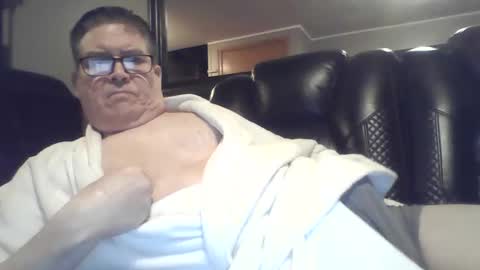 Snapshot of gameon1969 chatting on 20, 1, 2025 gameon1969 online show from 20, 1, 2025