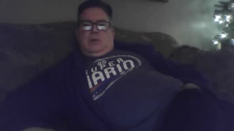 Snapshot of gameon1969 chatting on 2, 12, 2025 gameon1969 online show from 2, 12, 2025