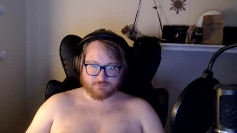 Gamer Dad online show from 9, 5, 2026