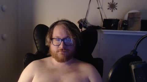 Gamer Dad online show from 17, 5, 2026