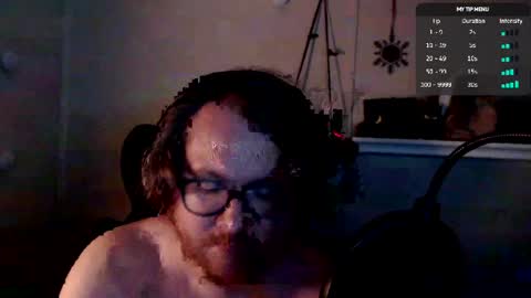 Gamer Dad online show from 2, 7, 2026
