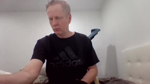 gamerboy200 online show from 1, 3, 2026