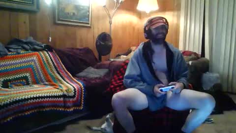 Snapshot of gamerfiend420 chatting on 19, 10, 2025 gamerfiend420 online show from 19, 10, 2025