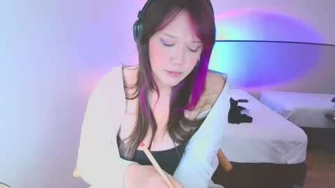 Alex  brb in 2 hours online show from 9, 8, 2026