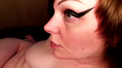 GamerGirlRoxy online show from 9, 2, 2025