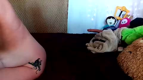 GamerGirlRoxy online show from 8, 3, 2025