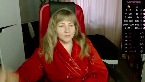 Janette online show from 5, 12, 2024