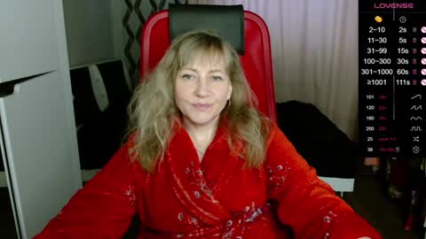 Janette online show from 8, 12, 2024