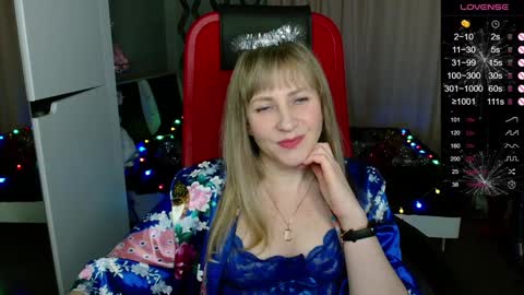 Janette online show from 25, 12, 2024