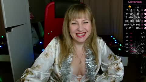 Janette online show from 2, 1, 2025