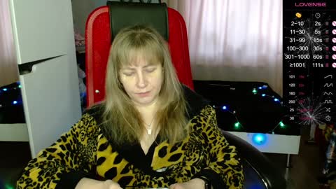 Janette online show from 13, 1, 2025